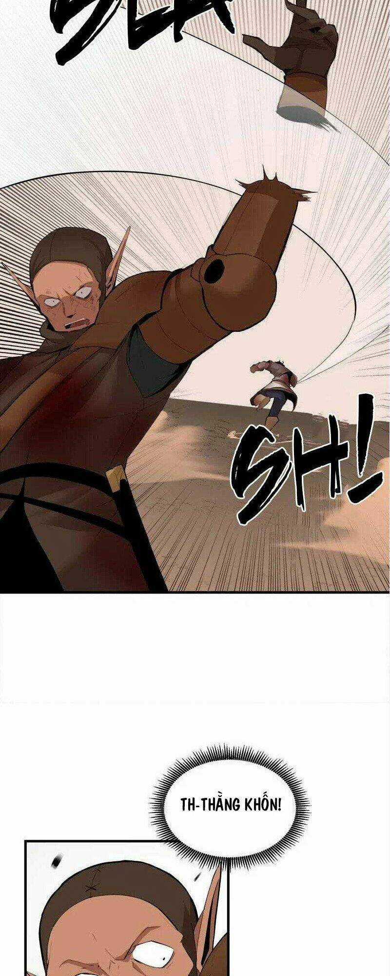 The Dungeon Master - Chapter 62 - Trang 18