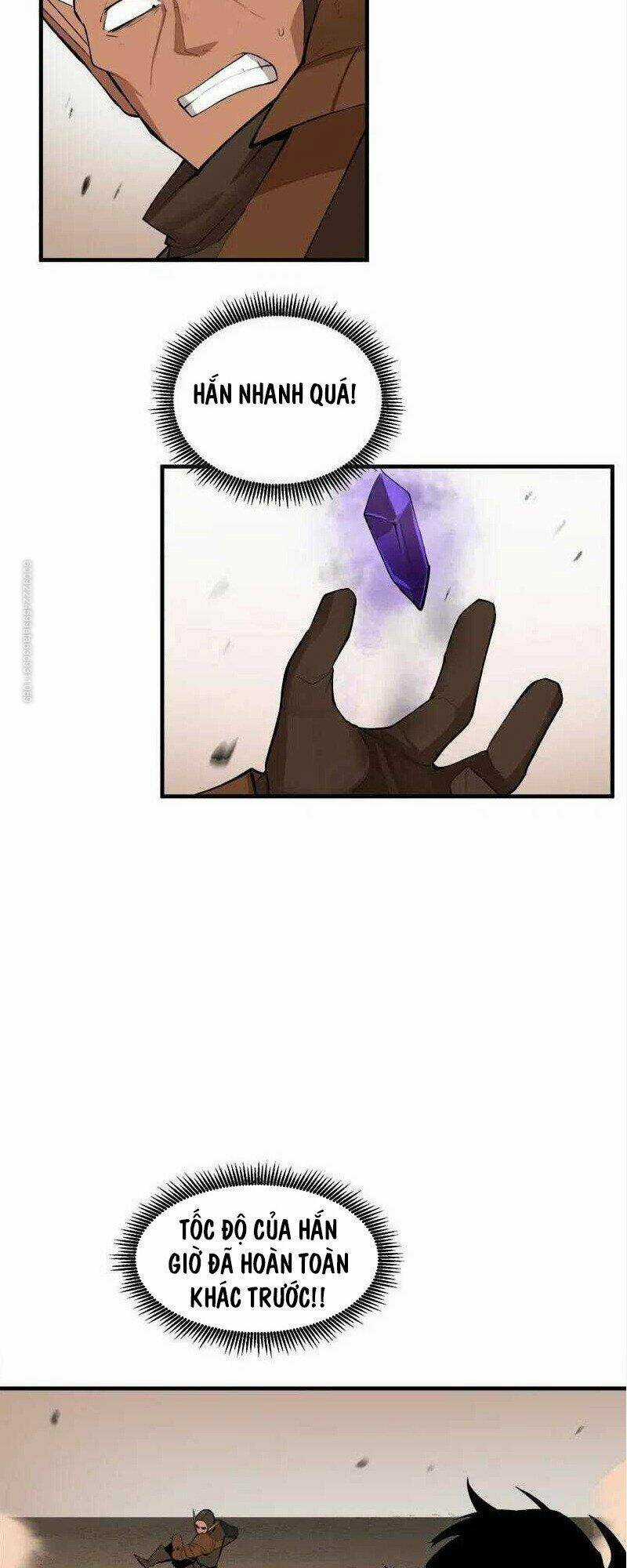 The Dungeon Master - Chapter 62 - Trang 19