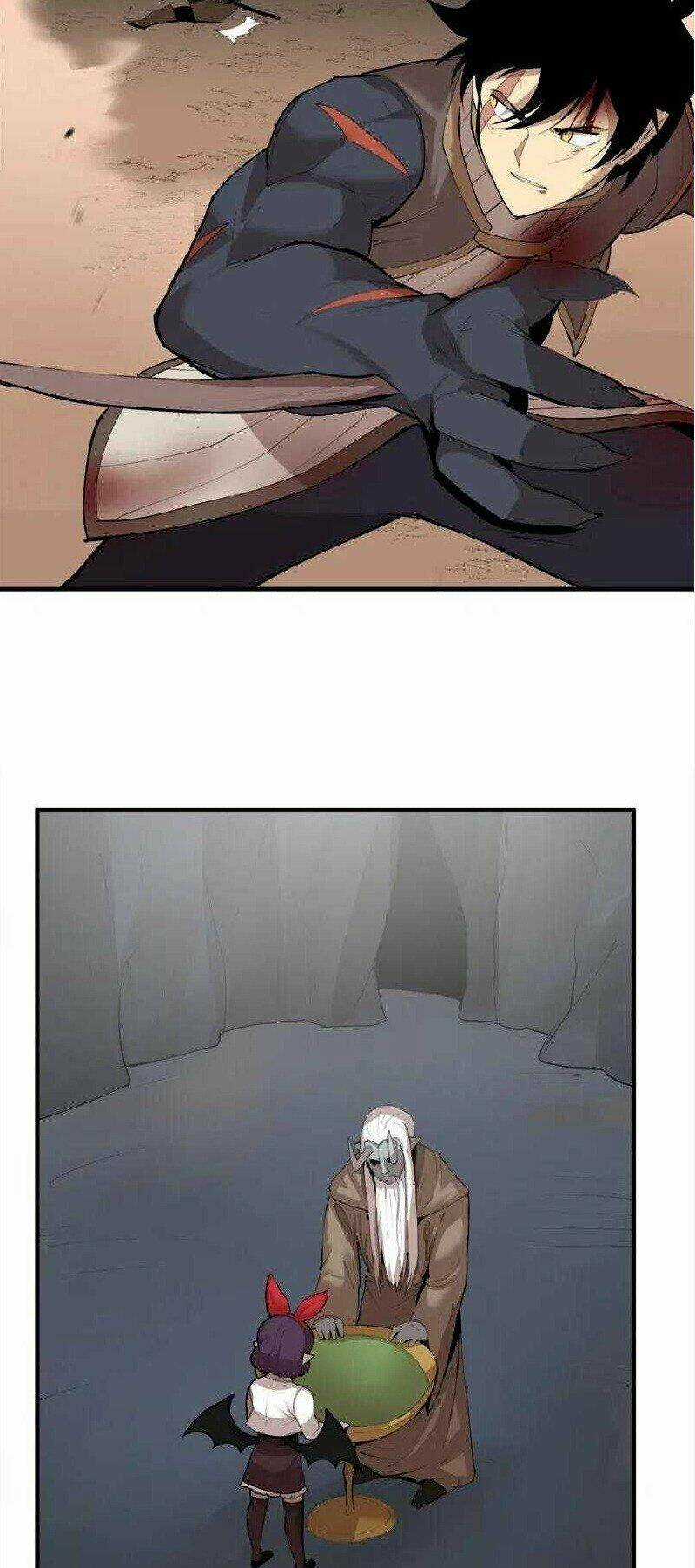 The Dungeon Master - Chapter 62 - Trang 20