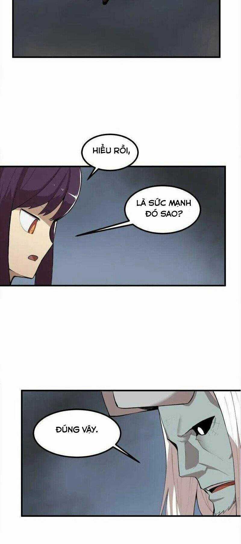 The Dungeon Master - Chapter 62 - Trang 21