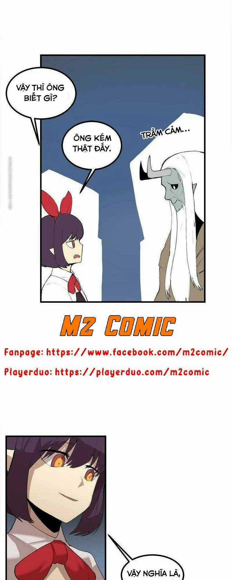 The Dungeon Master - Chapter 62 - Trang 24