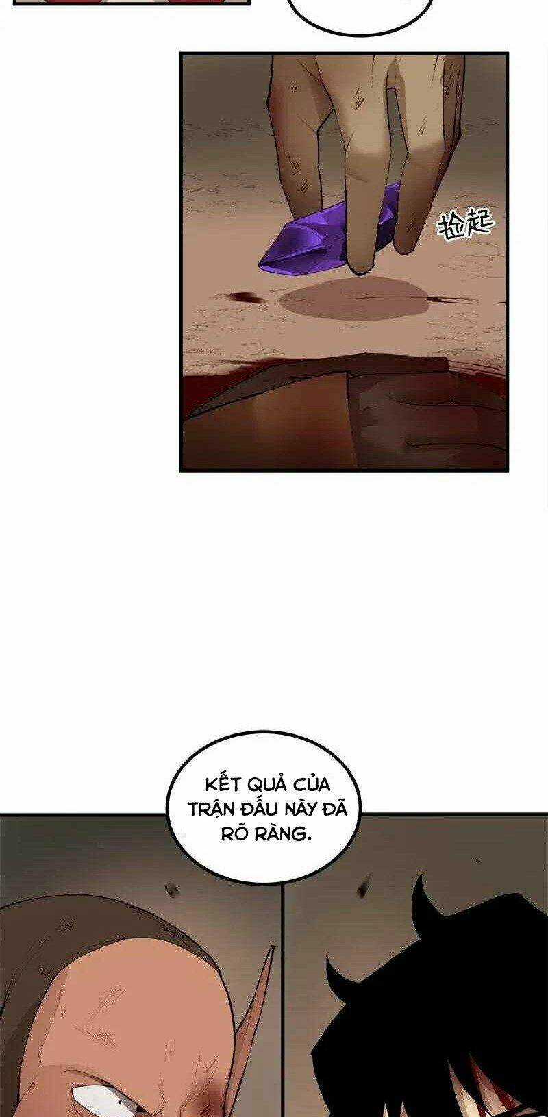 The Dungeon Master - Chapter 62 - Trang 25