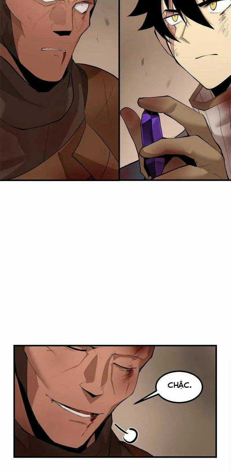 The Dungeon Master - Chapter 62 - Trang 26