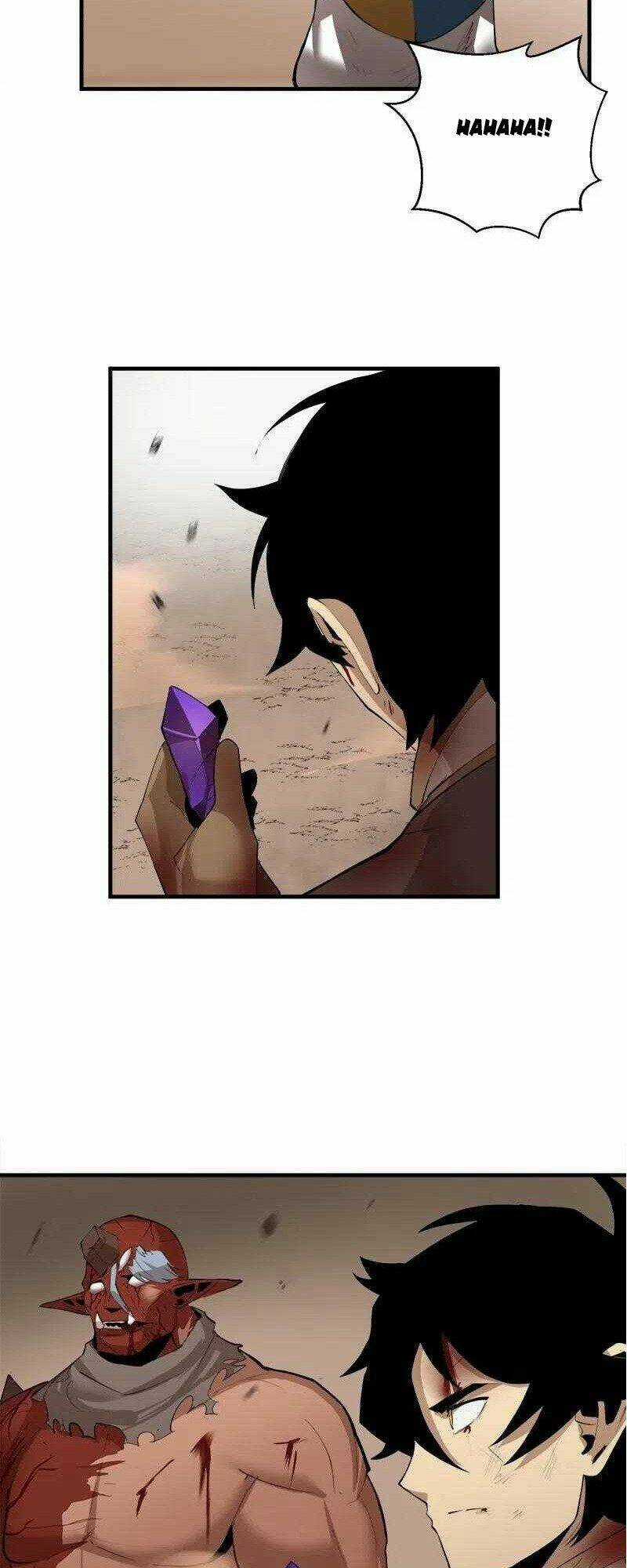 The Dungeon Master - Chapter 62 - Trang 30