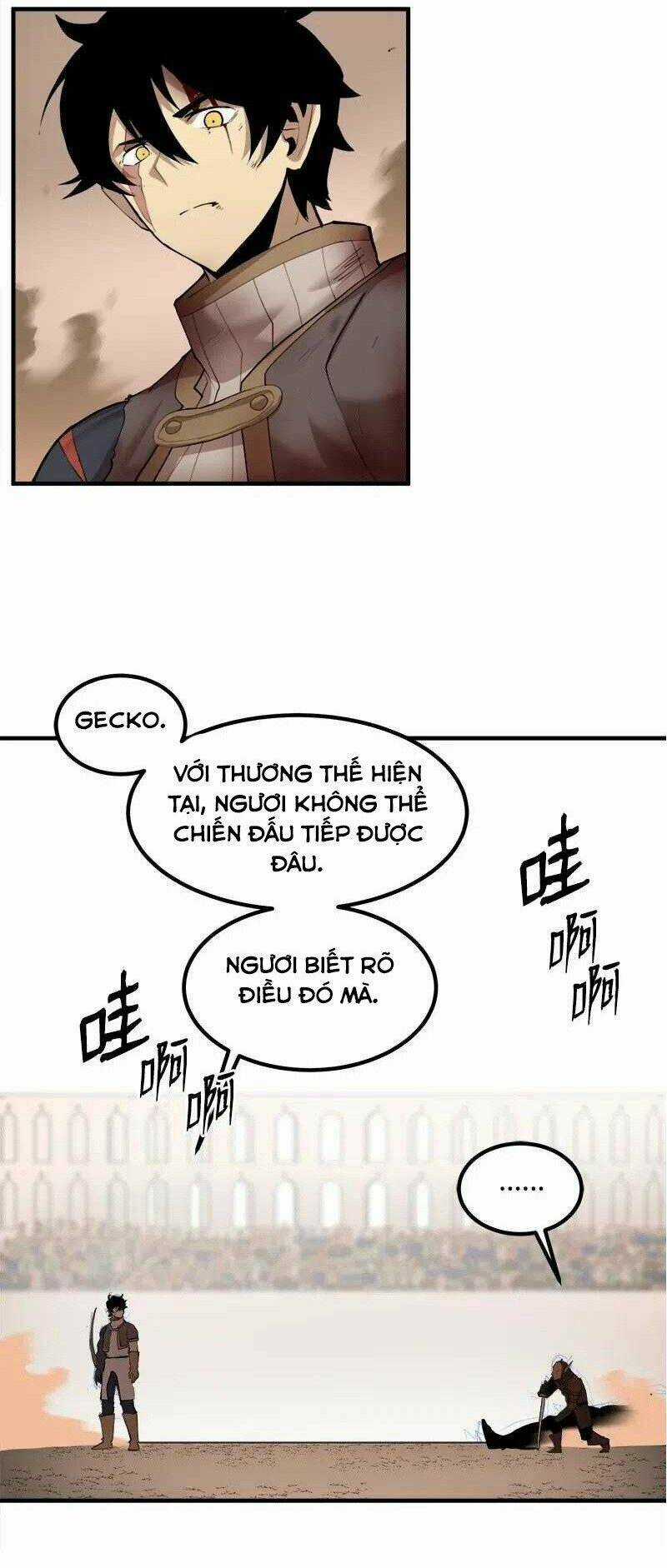 The Dungeon Master - Chapter 62 - Trang 6