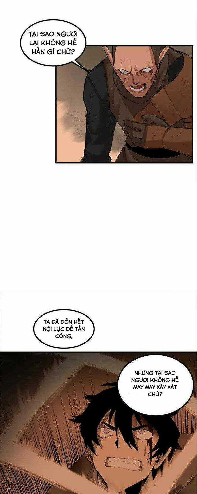 The Dungeon Master - Chapter 62 - Trang 7