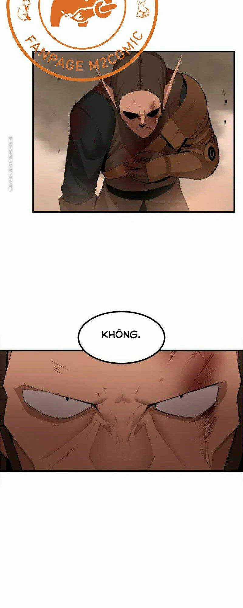 The Dungeon Master - Chapter 62 - Trang 9