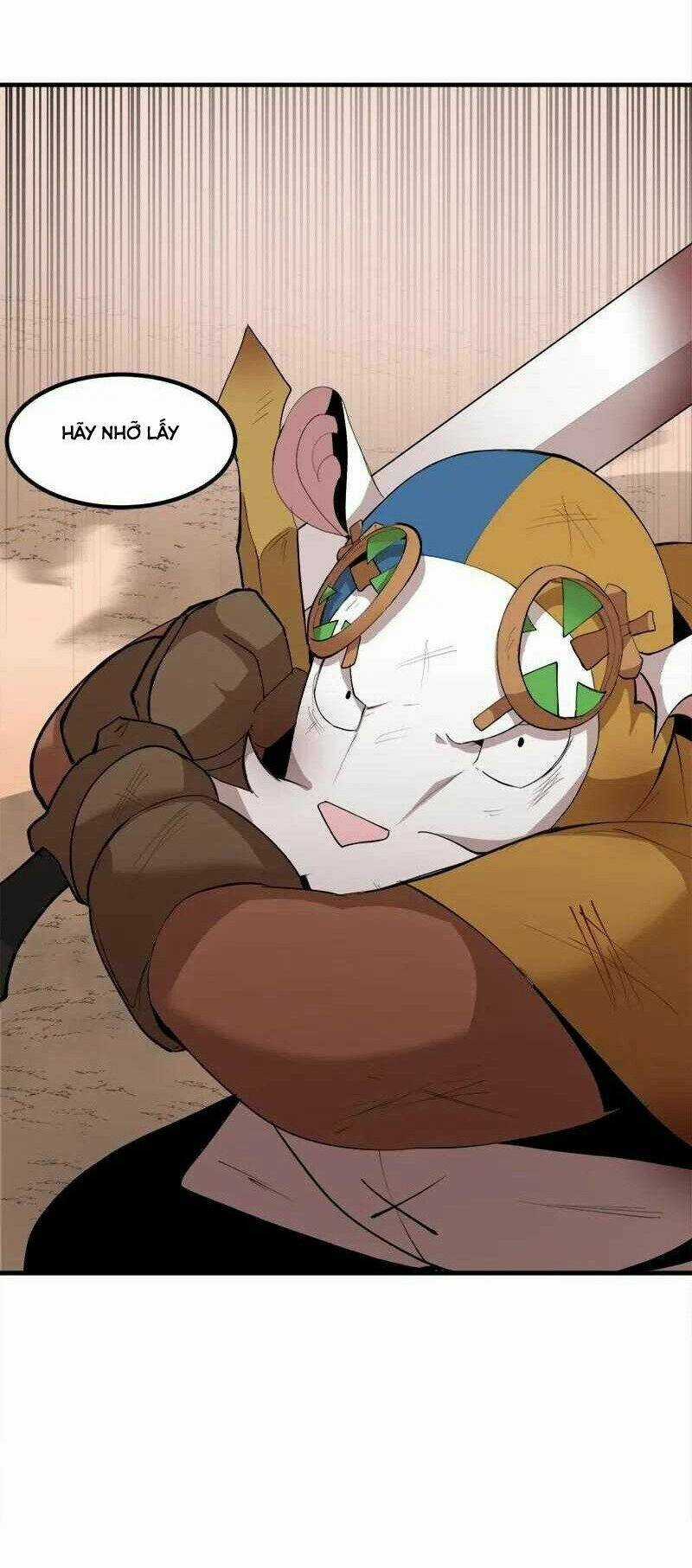 The Dungeon Master - Chapter 63 - Trang 13