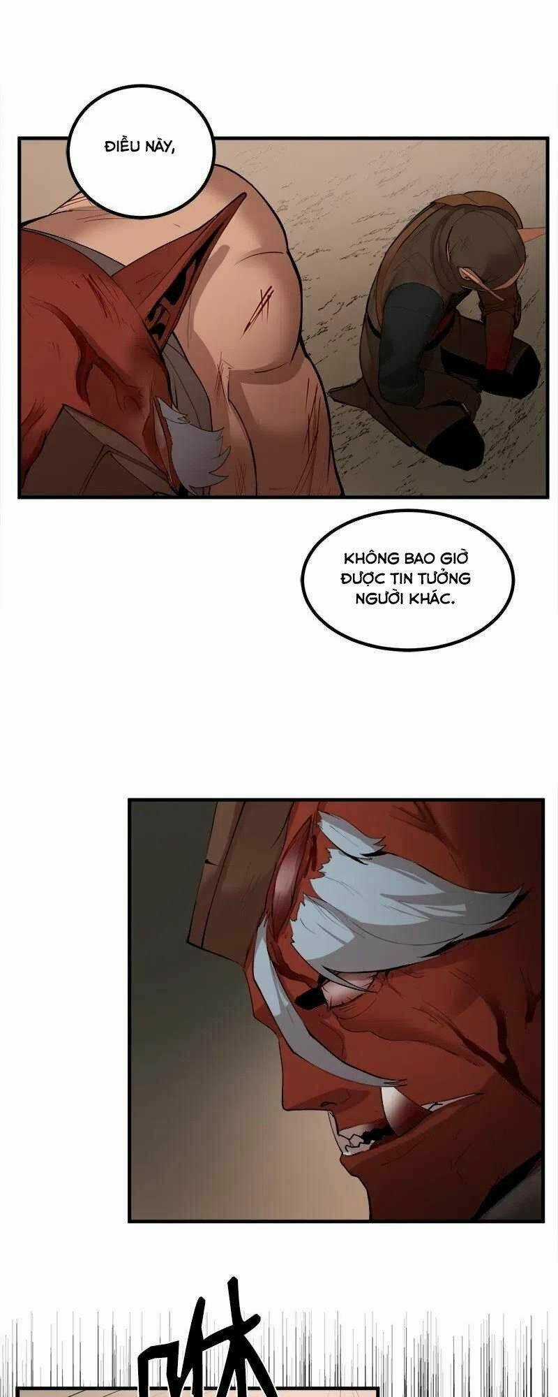 The Dungeon Master - Chapter 63 - Trang 14