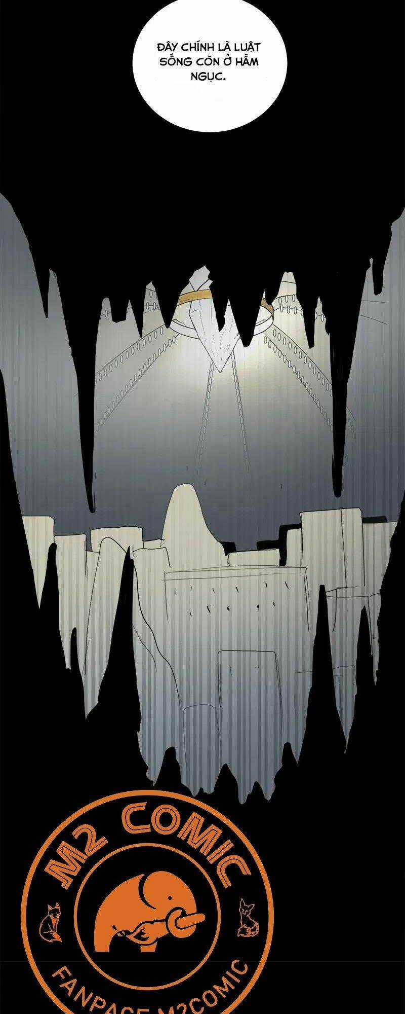 The Dungeon Master - Chapter 63 - Trang 19