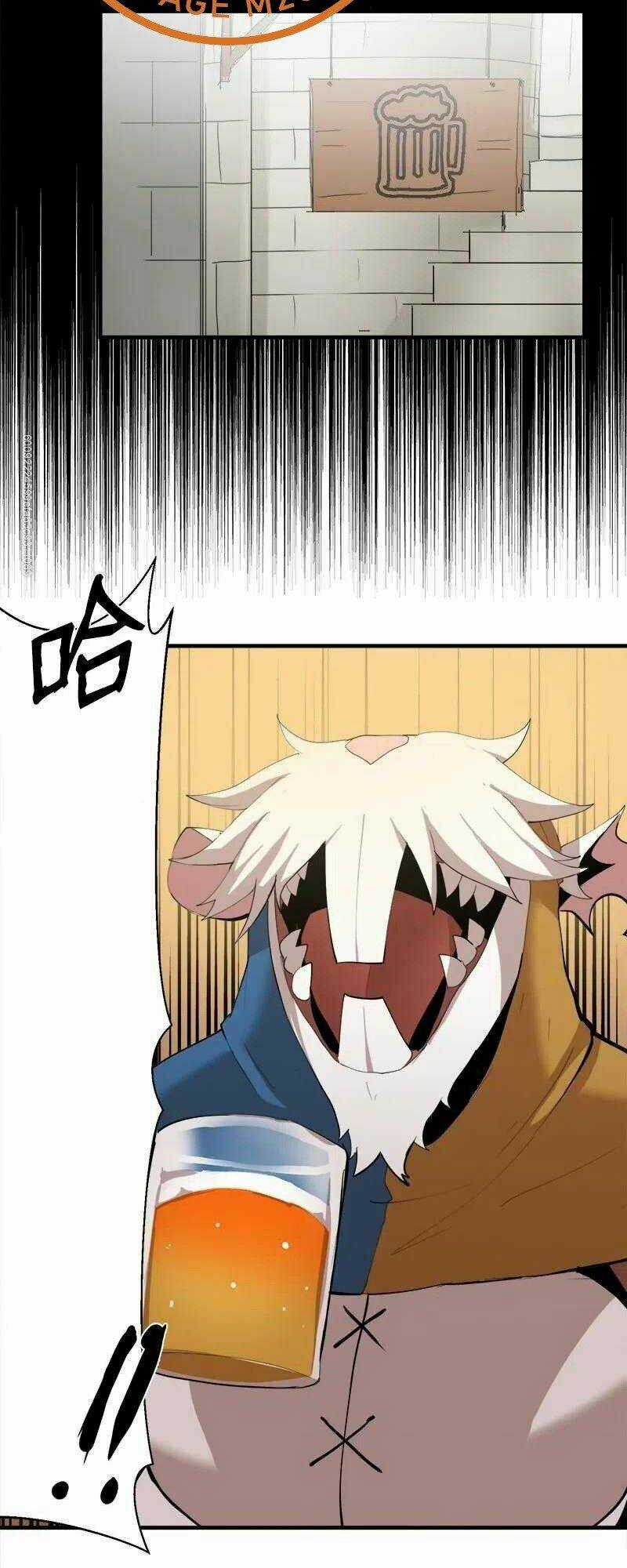 The Dungeon Master - Chapter 63 - Trang 20