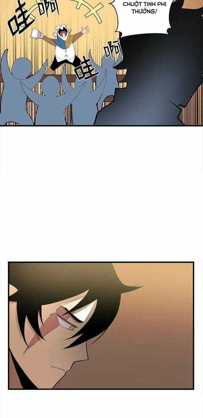 The Dungeon Master - Chapter 63 - Trang 22