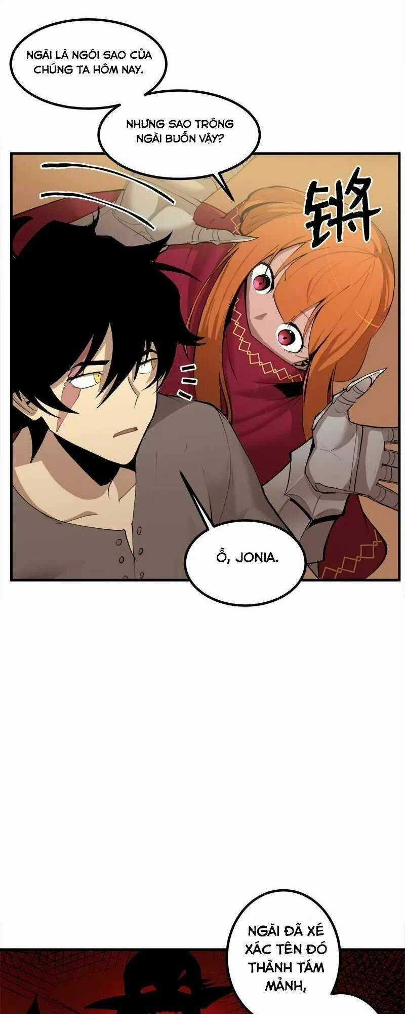 The Dungeon Master - Chapter 63 - Trang 23