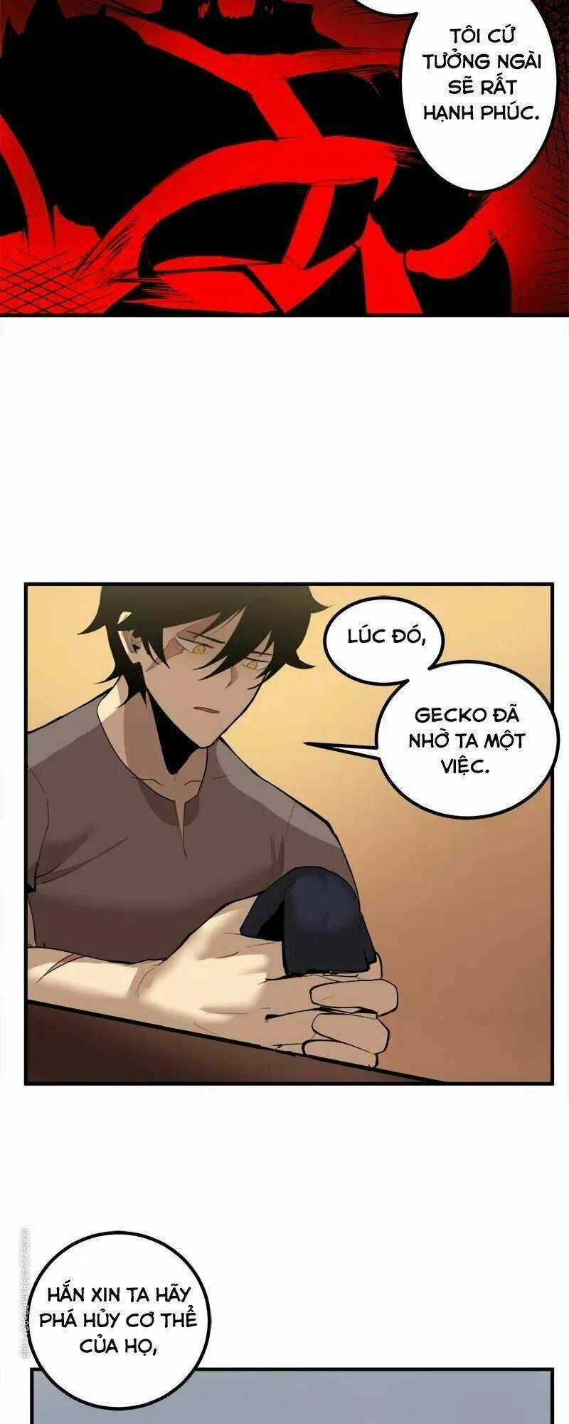 The Dungeon Master - Chapter 63 - Trang 24