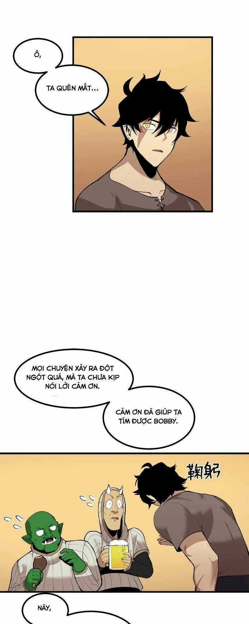 The Dungeon Master - Chapter 63 - Trang 27