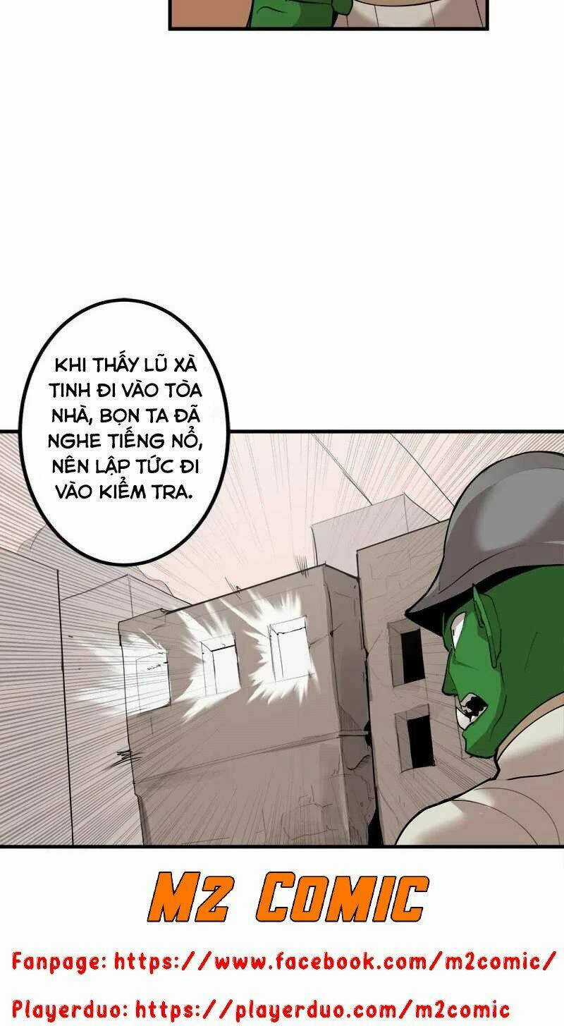 The Dungeon Master - Chapter 63 - Trang 29