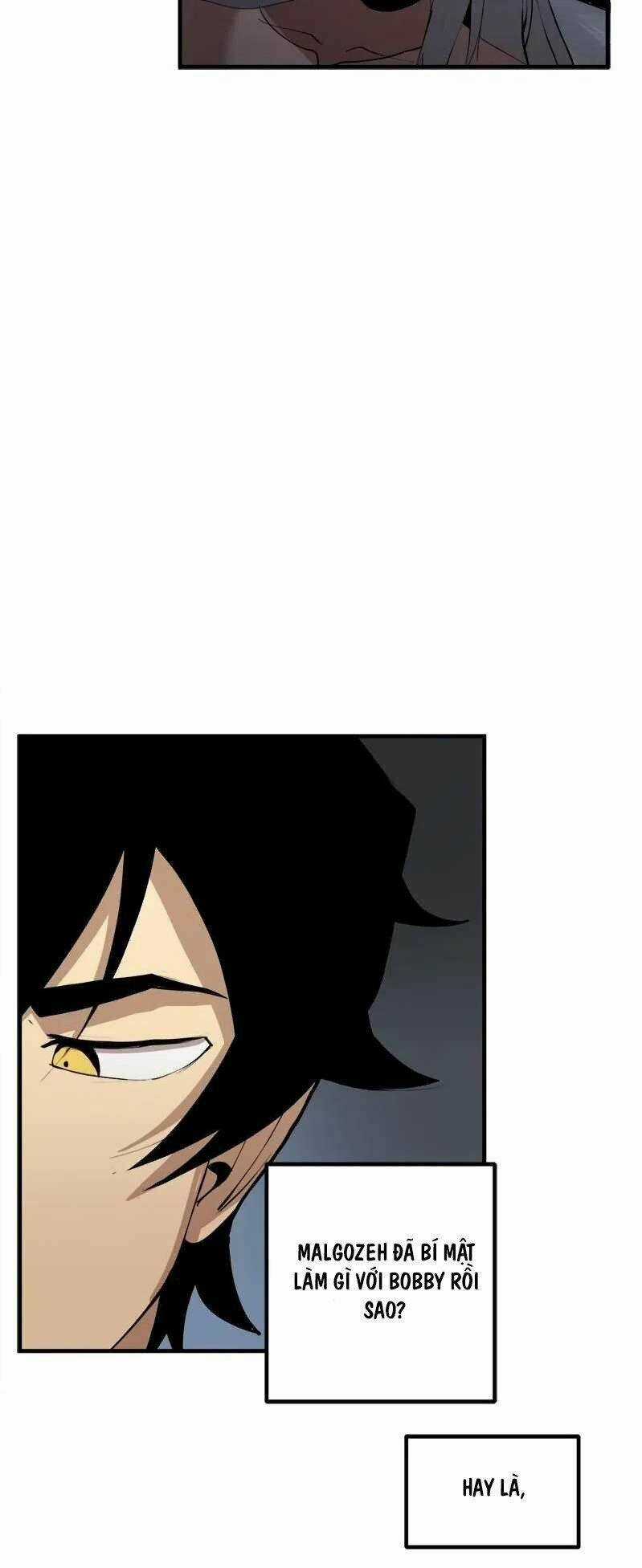 The Dungeon Master - Chapter 63 - Trang 35