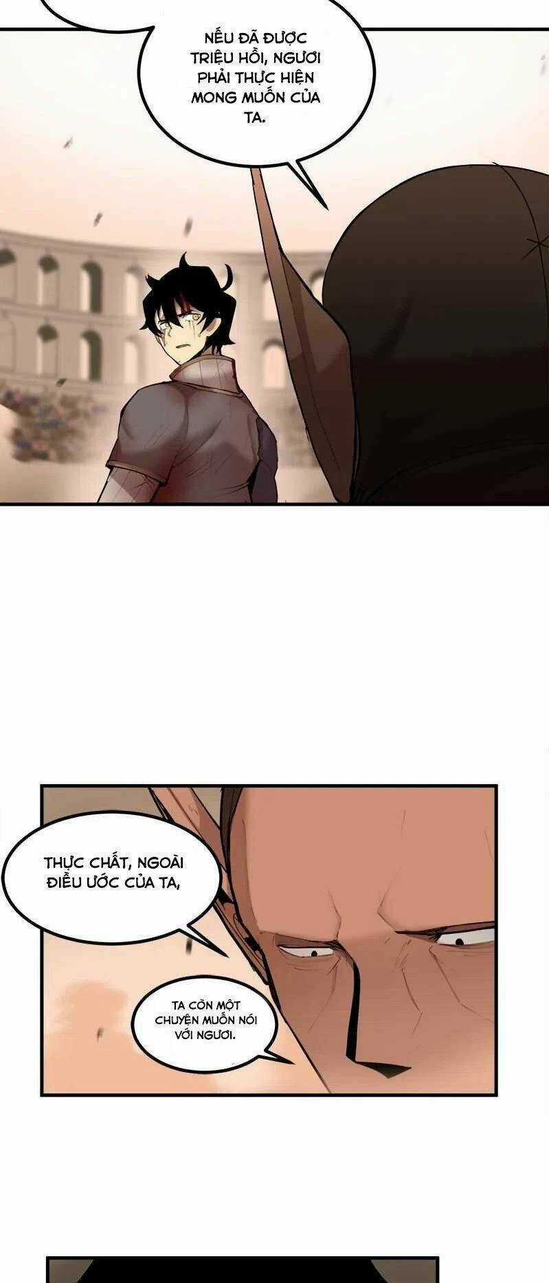 The Dungeon Master - Chapter 63 - Trang 5