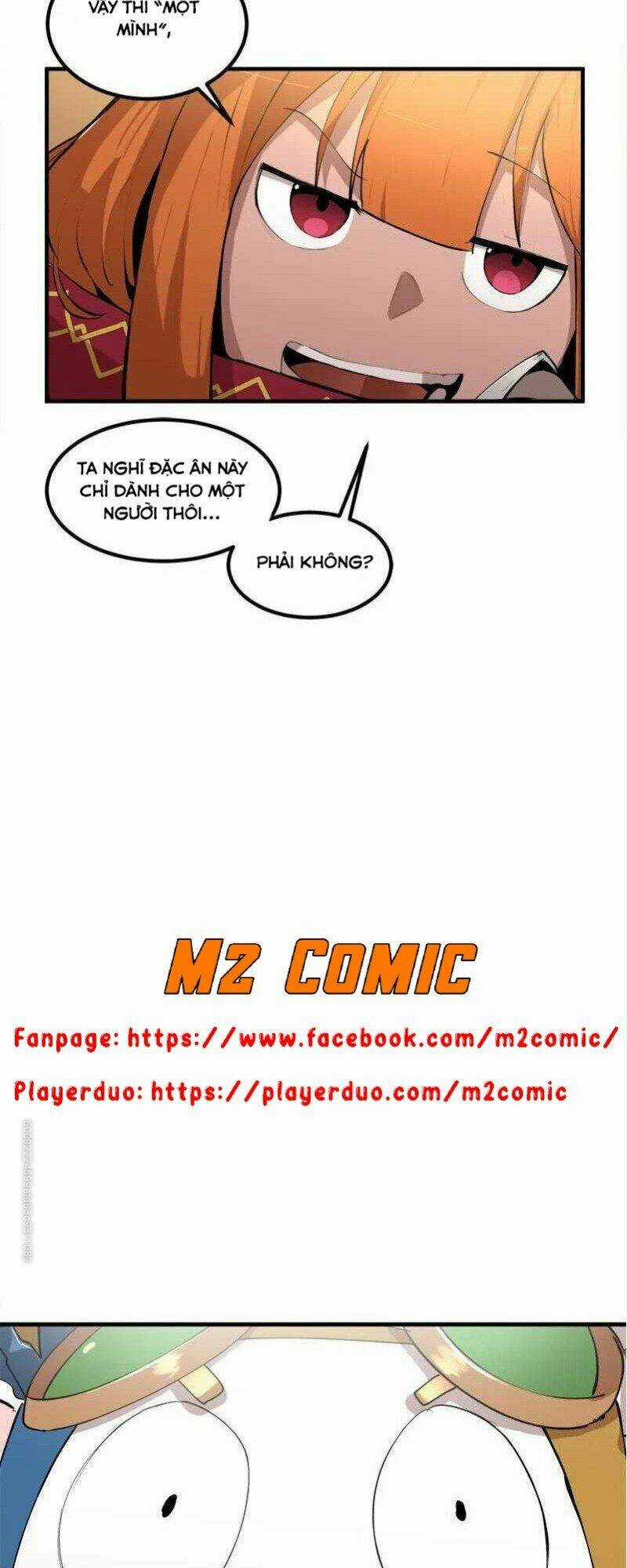 The Dungeon Master - Chapter 63 - Trang 42