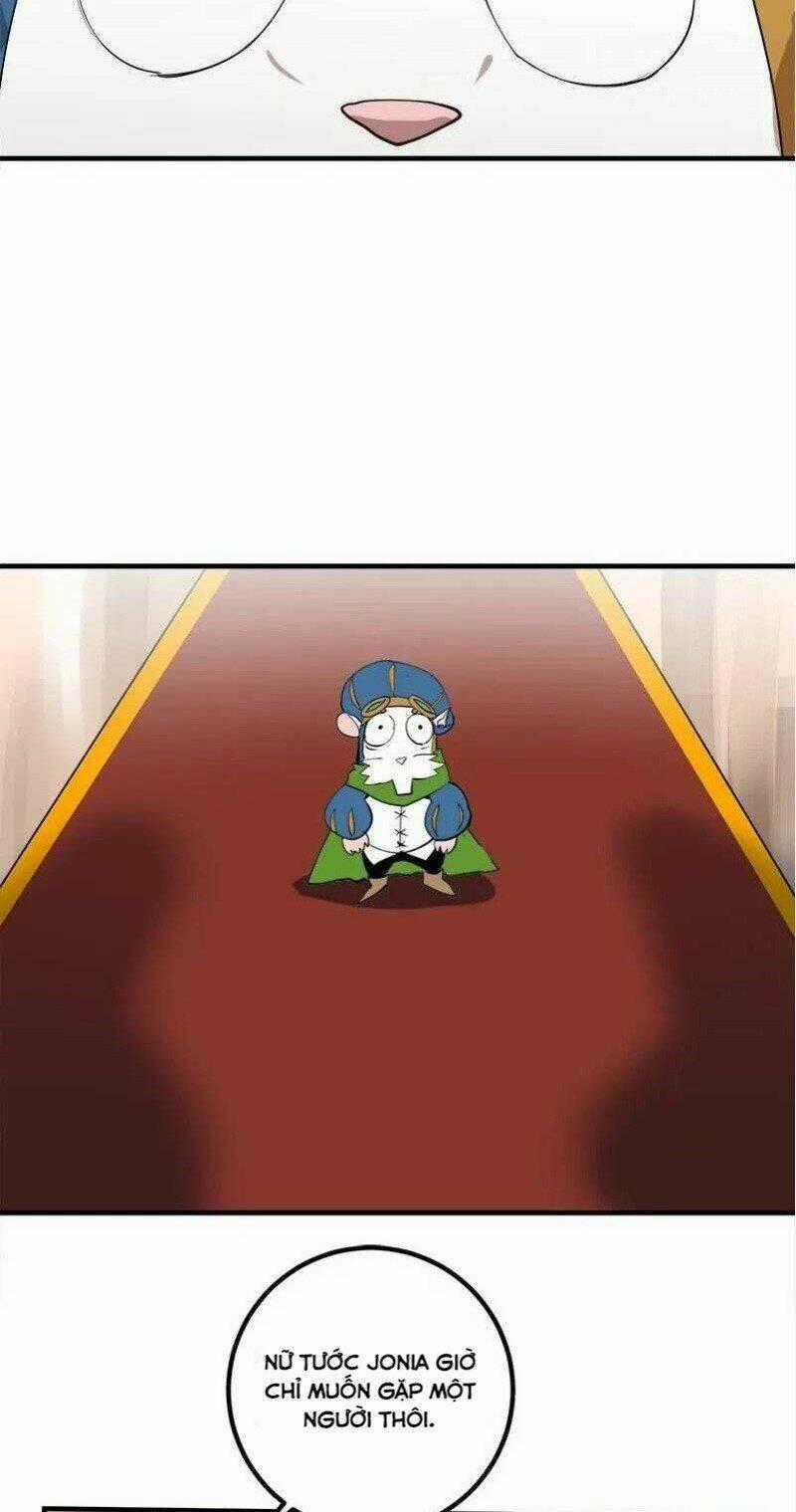 The Dungeon Master - Chapter 63 - Trang 43