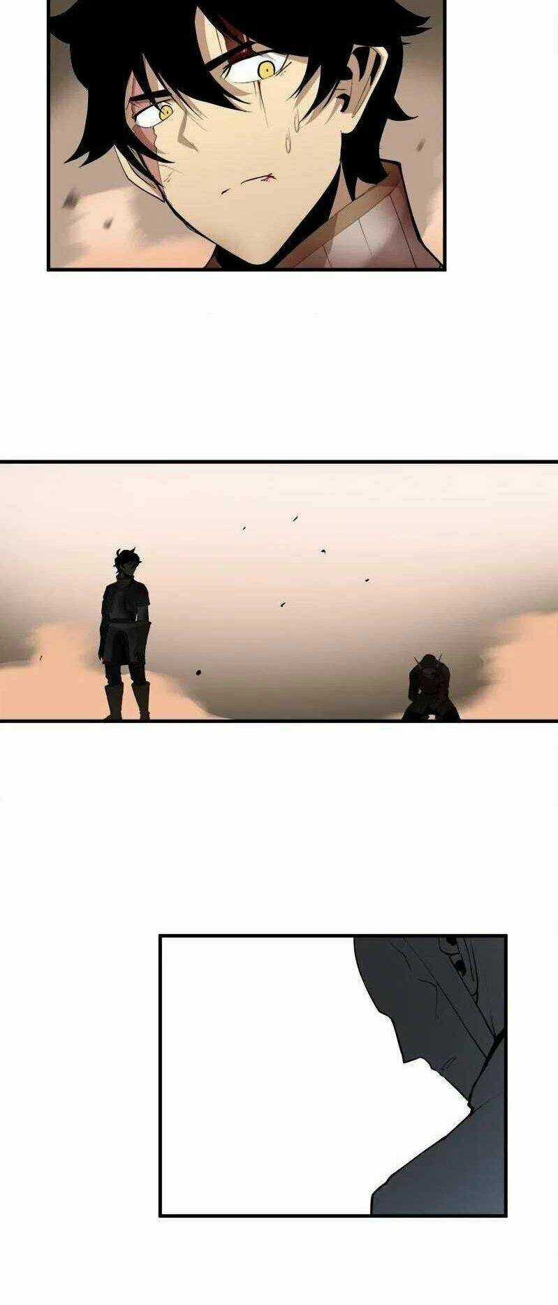 The Dungeon Master - Chapter 63 - Trang 6