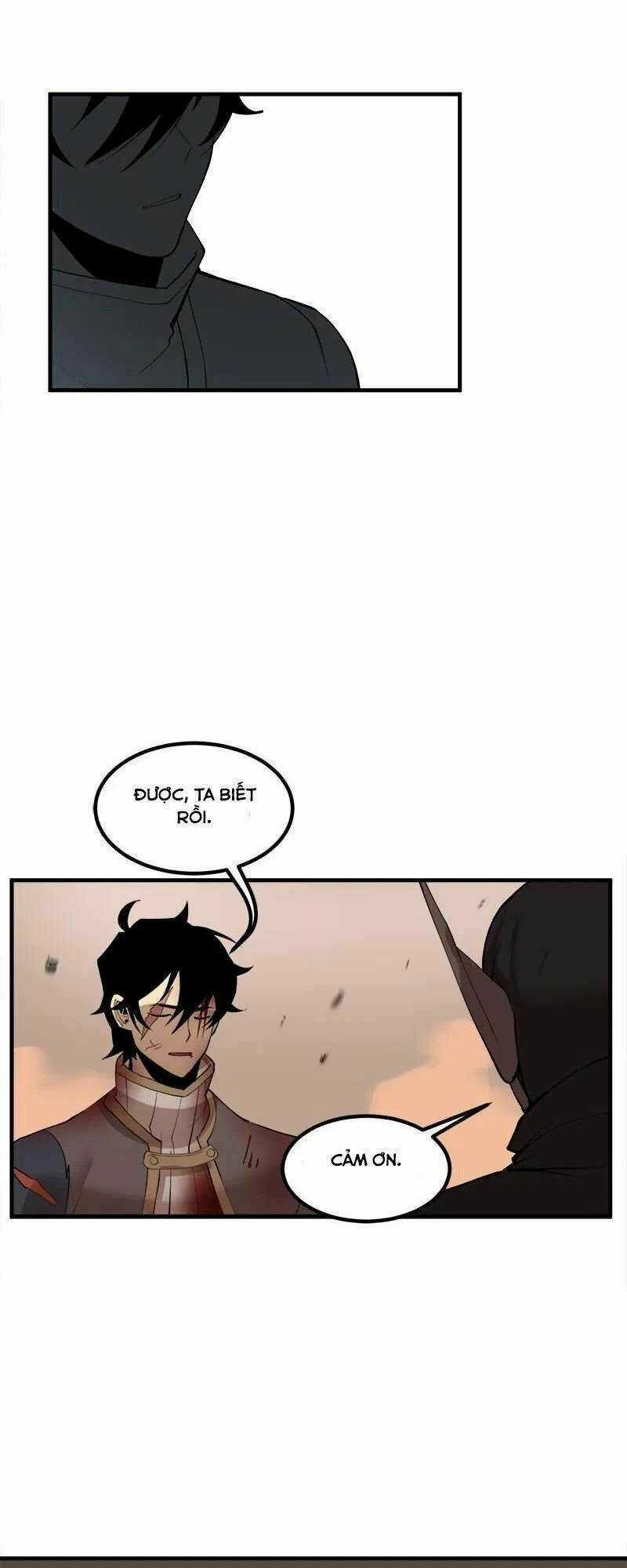 The Dungeon Master - Chapter 63 - Trang 7