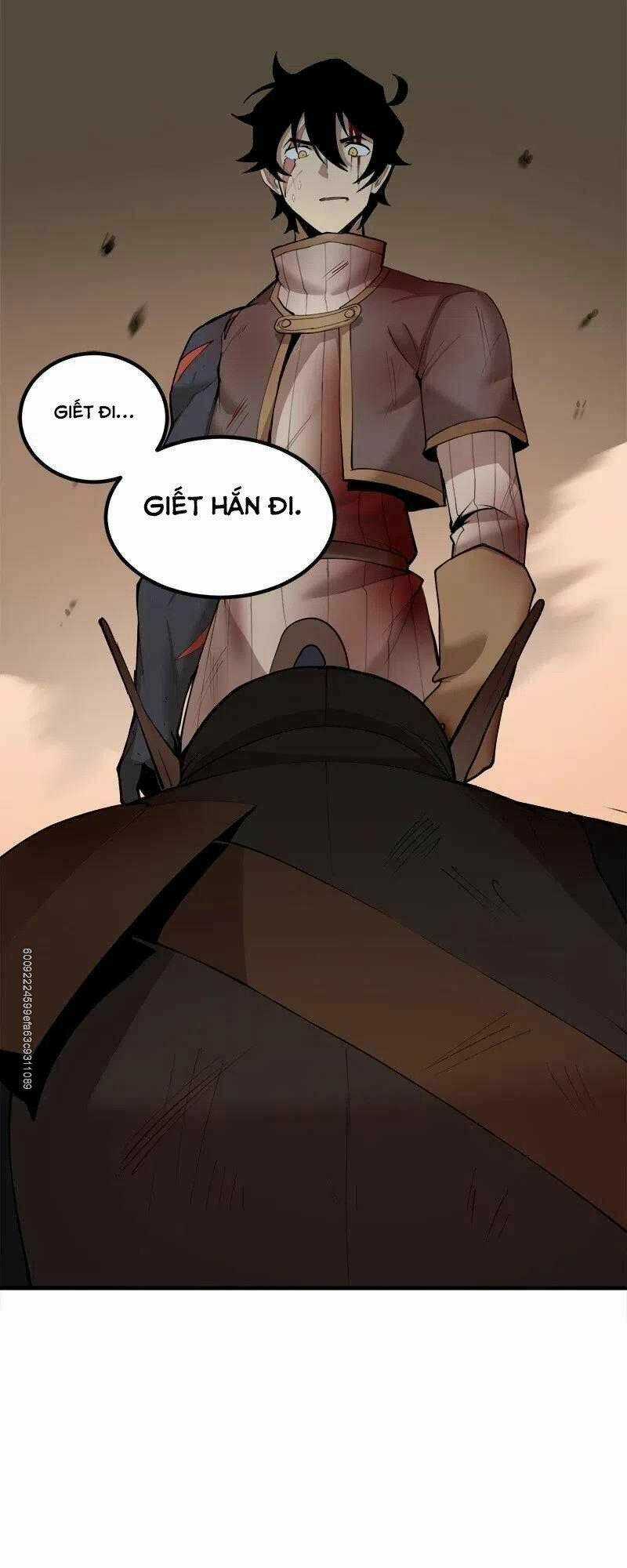 The Dungeon Master - Chapter 63 - Trang 8