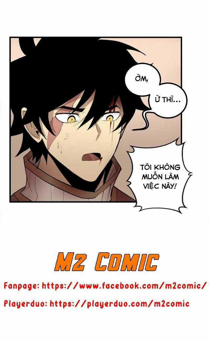 The Dungeon Master - Chapter 63 - Trang 9