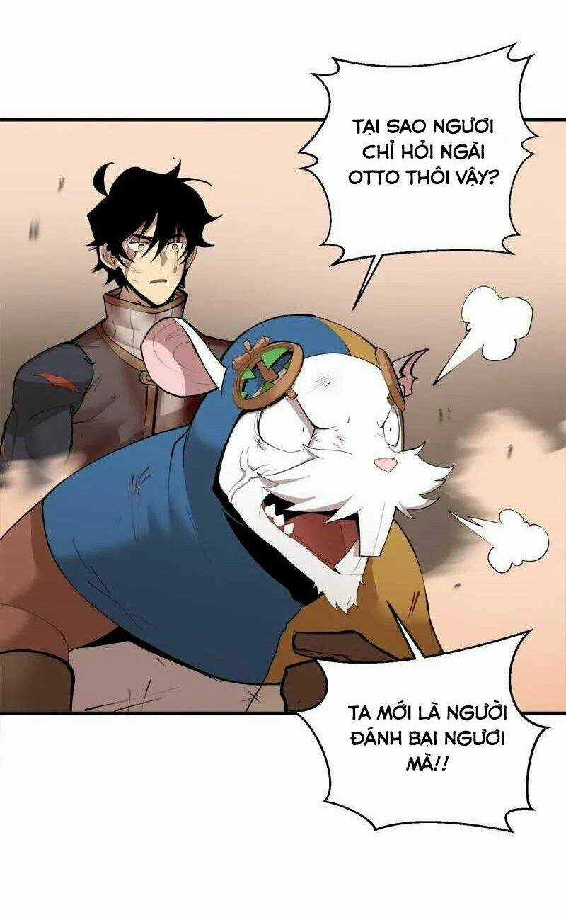 The Dungeon Master - Chapter 63 - Trang 10