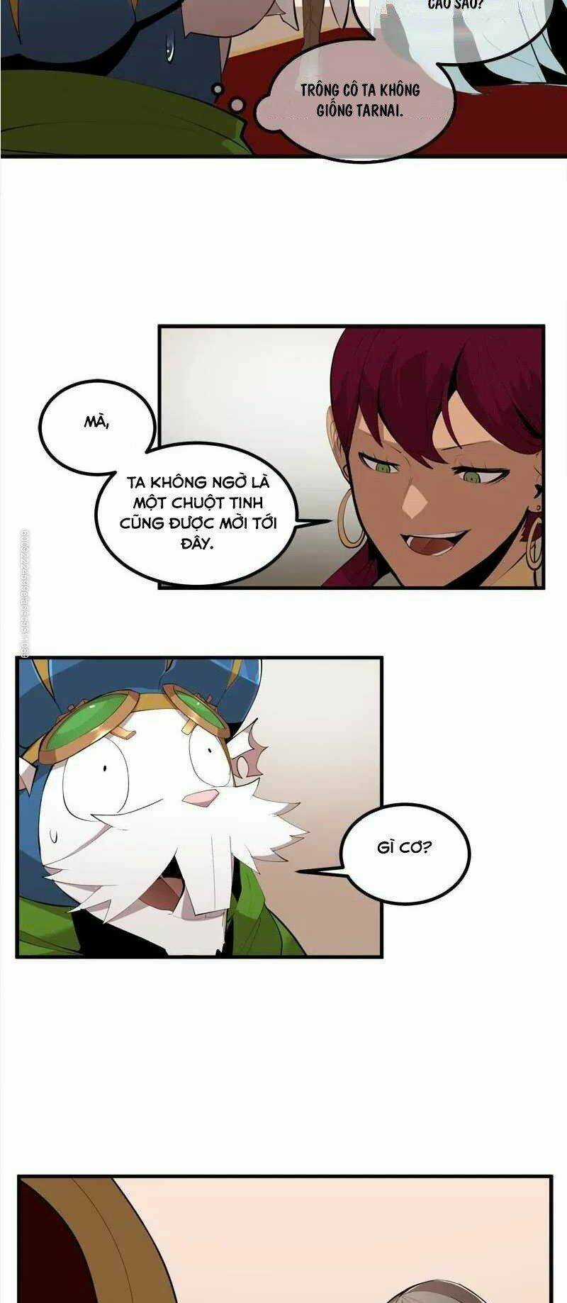 The Dungeon Master - Chapter 64 - Trang 12