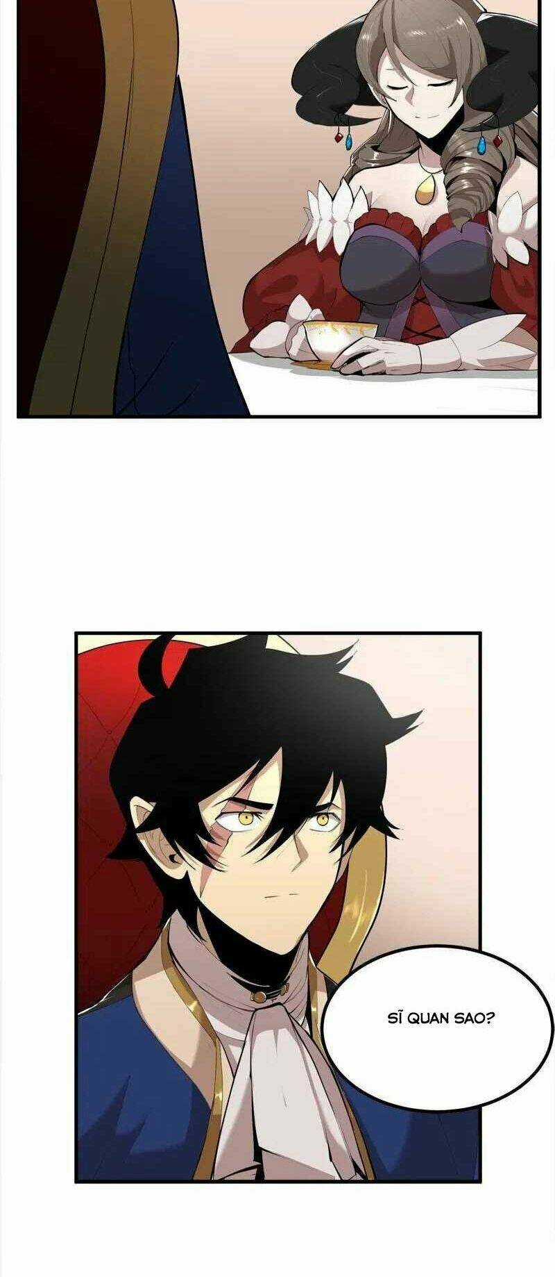 The Dungeon Master - Chapter 64 - Trang 13