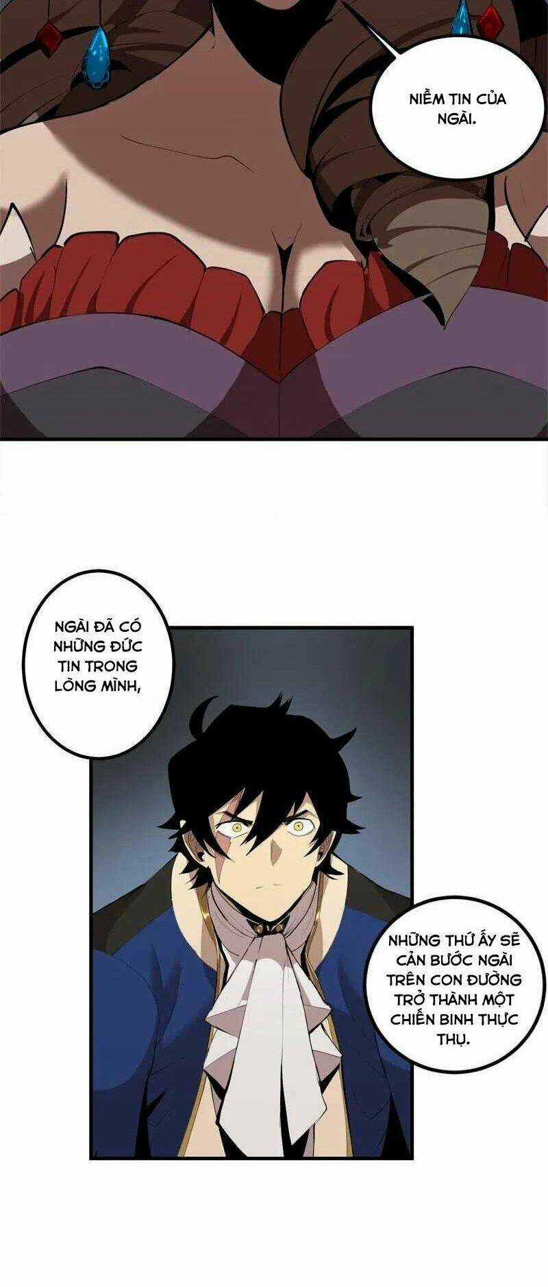 The Dungeon Master - Chapter 64 - Trang 17