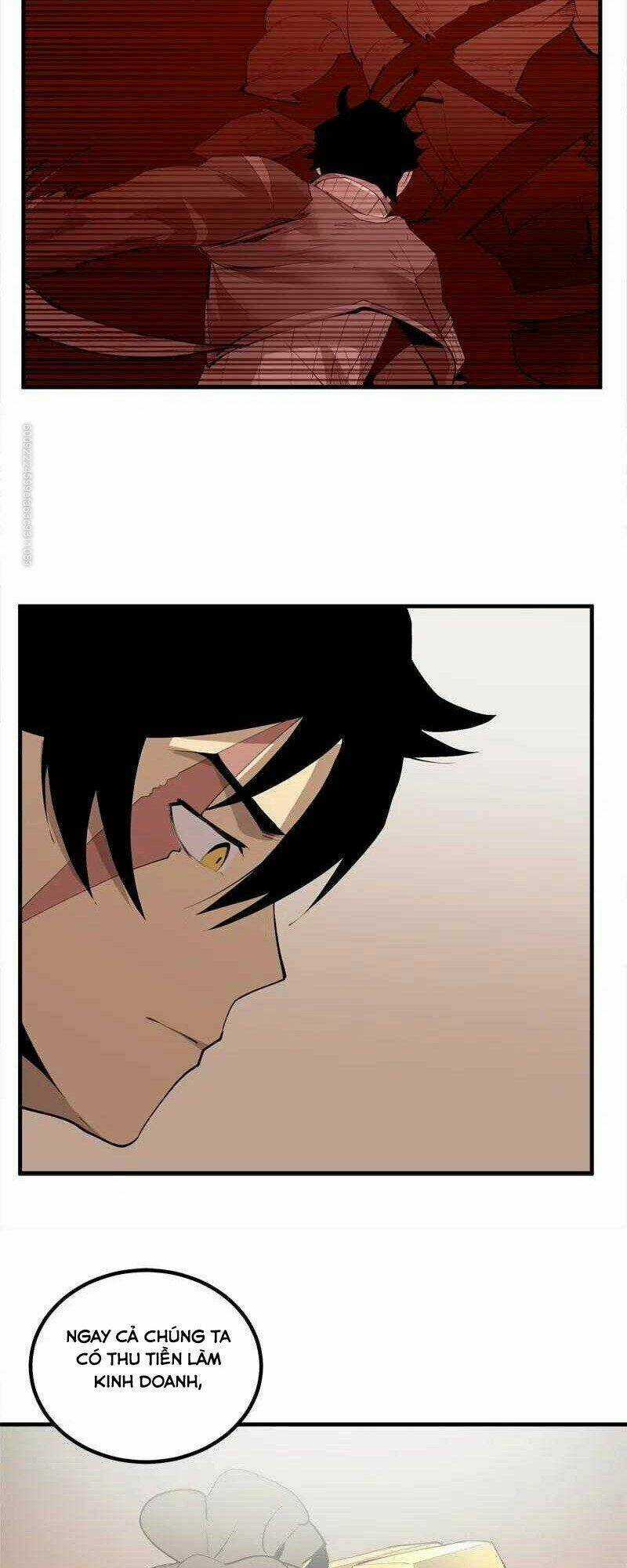 The Dungeon Master - Chapter 64 - Trang 20