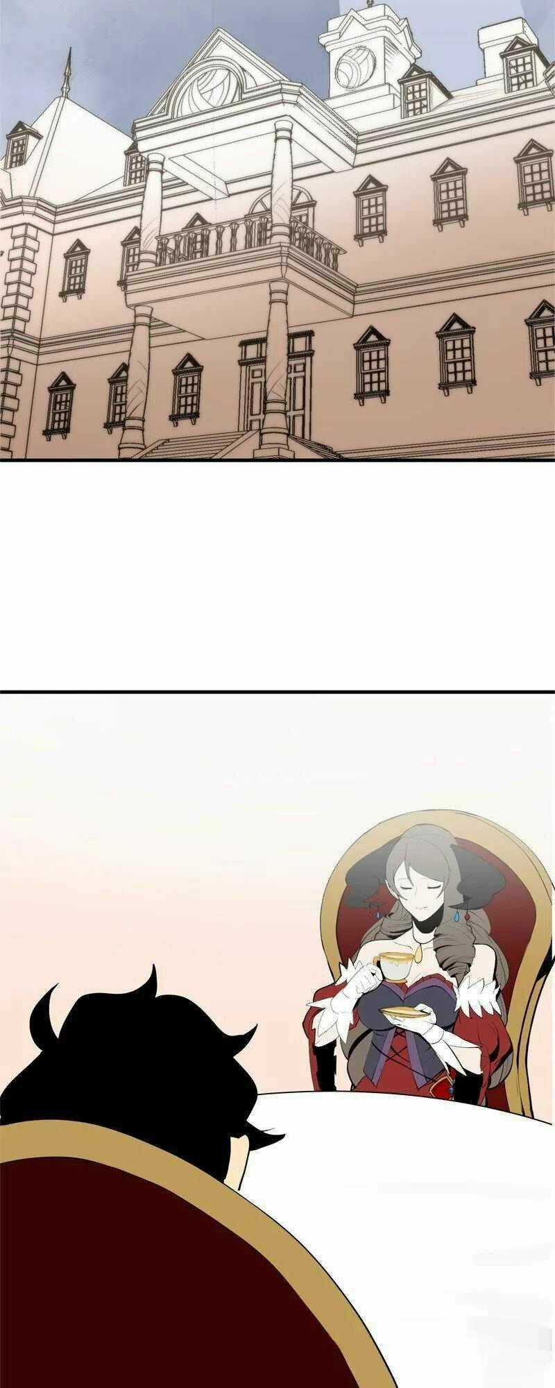 The Dungeon Master - Chapter 64 - Trang 3