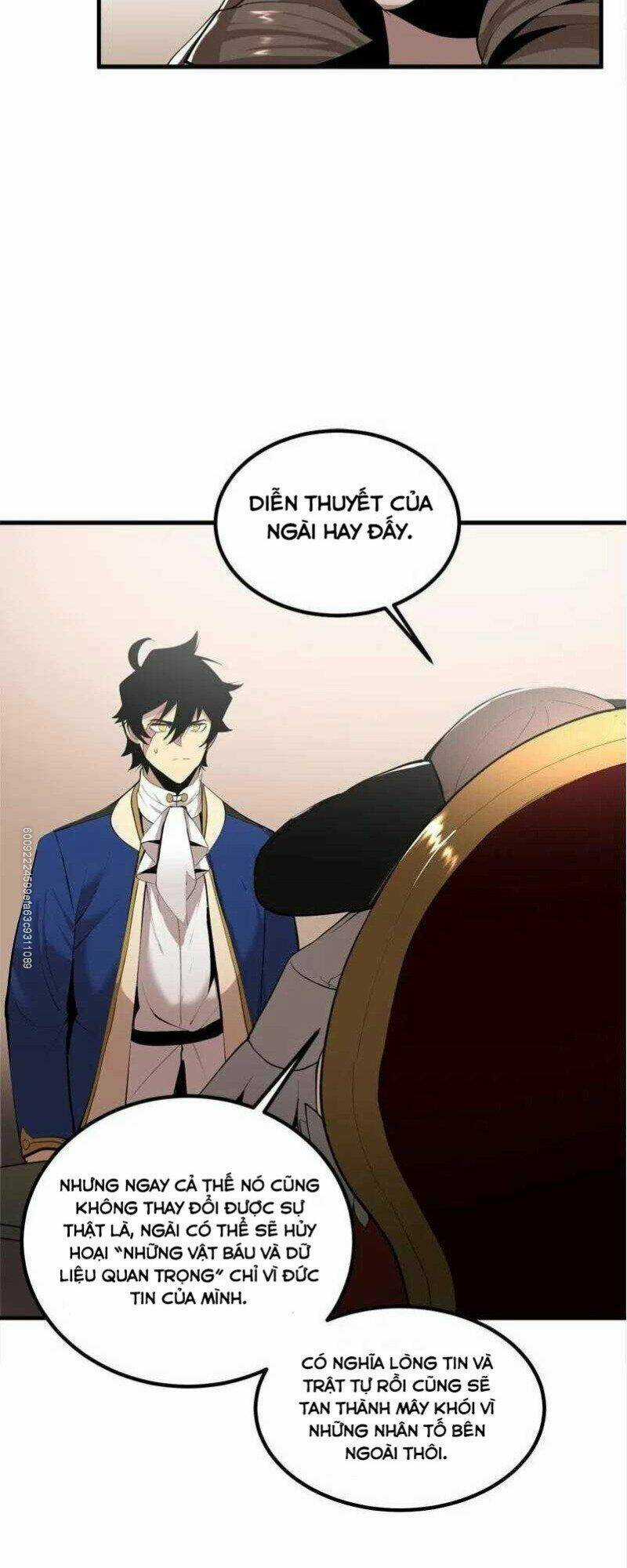 The Dungeon Master - Chapter 64 - Trang 27