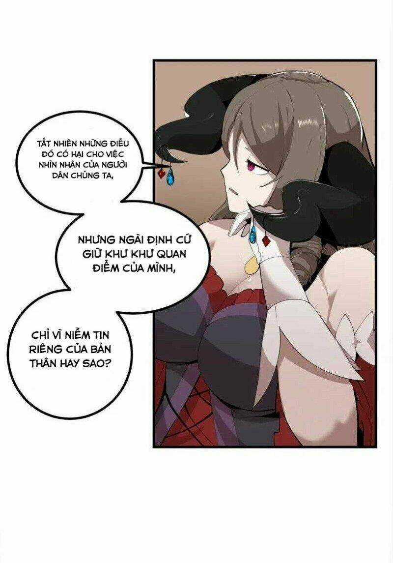 The Dungeon Master - Chapter 64 - Trang 28