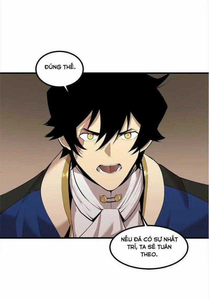 The Dungeon Master - Chapter 64 - Trang 29