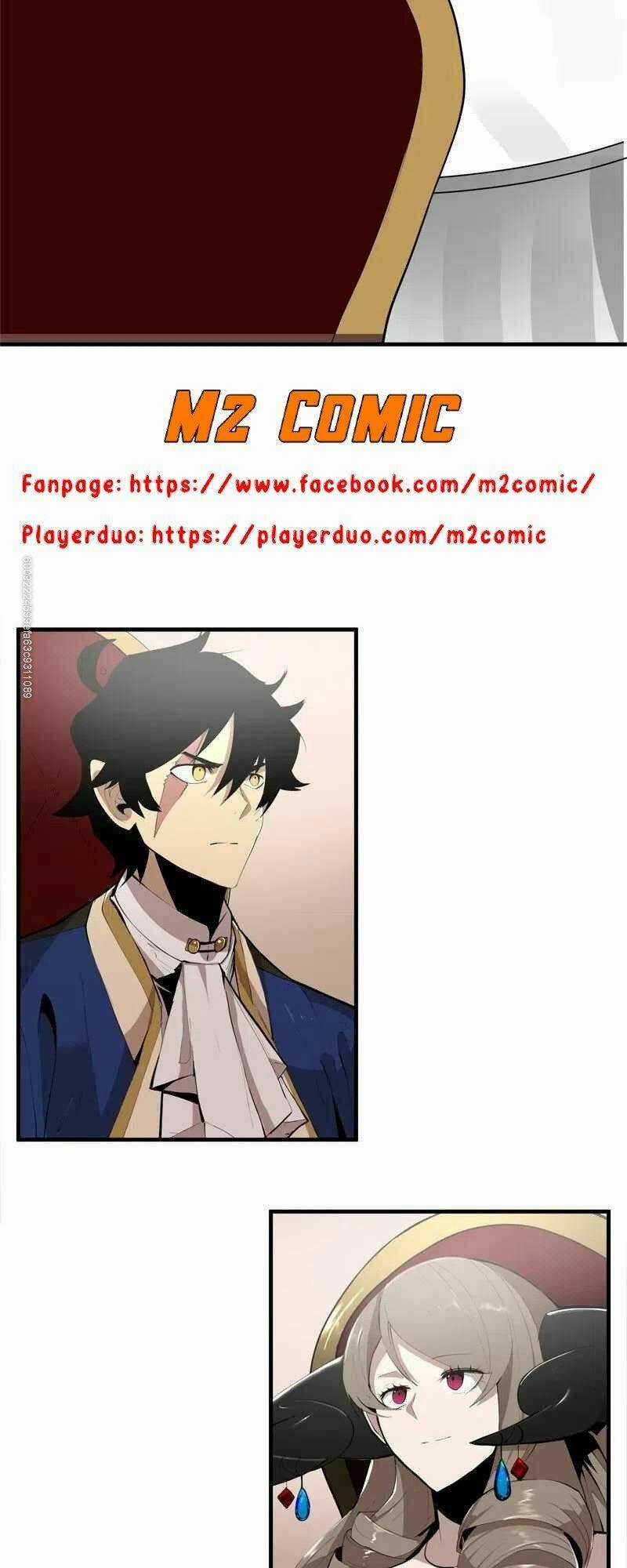 The Dungeon Master - Chapter 64 - Trang 4