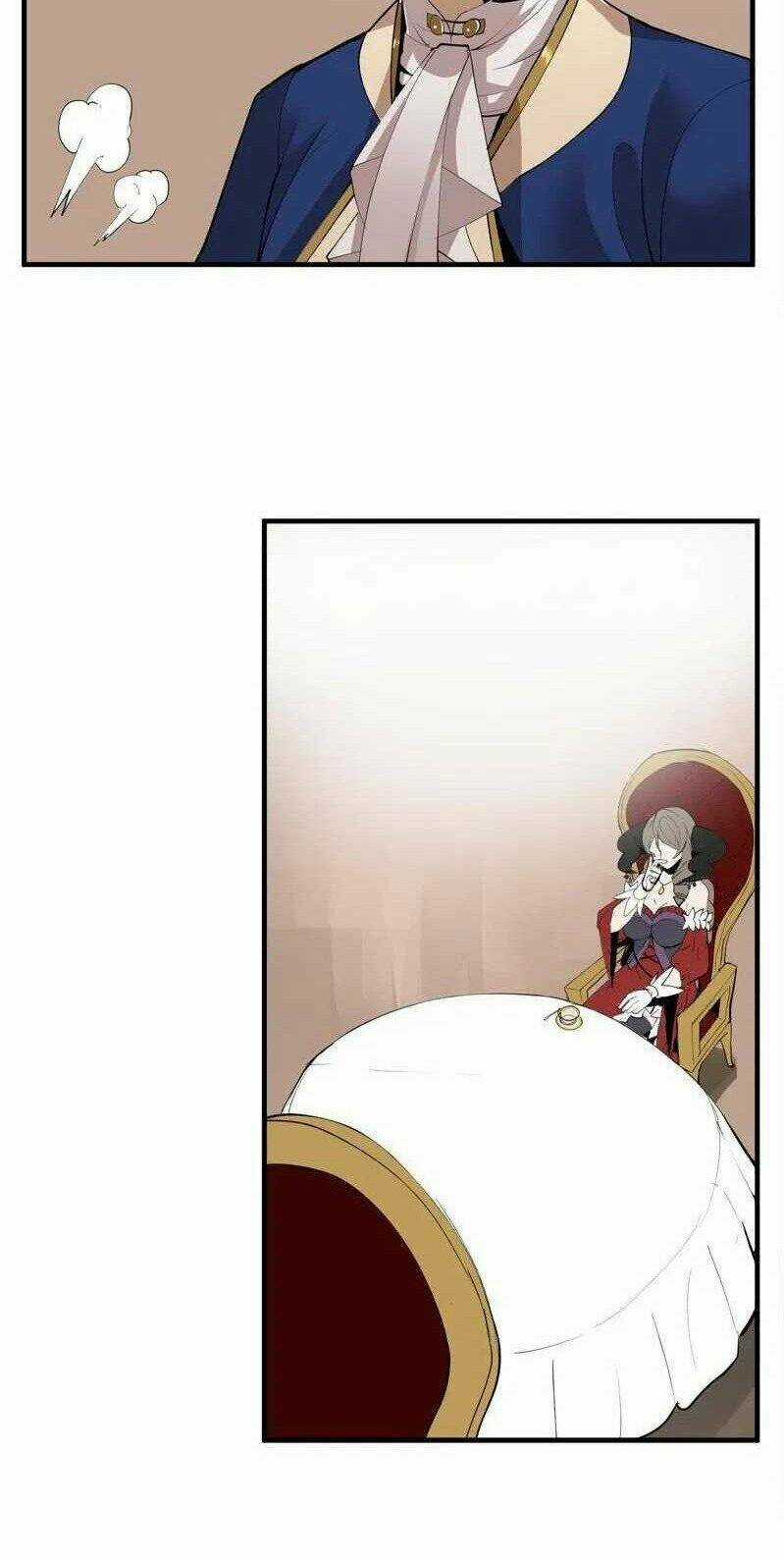 The Dungeon Master - Chapter 64 - Trang 35