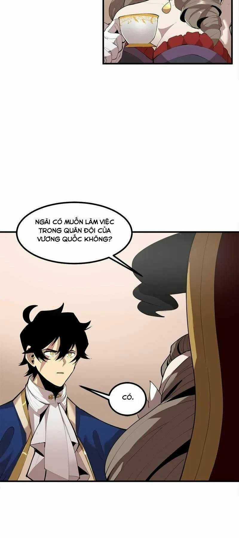 The Dungeon Master - Chapter 64 - Trang 5