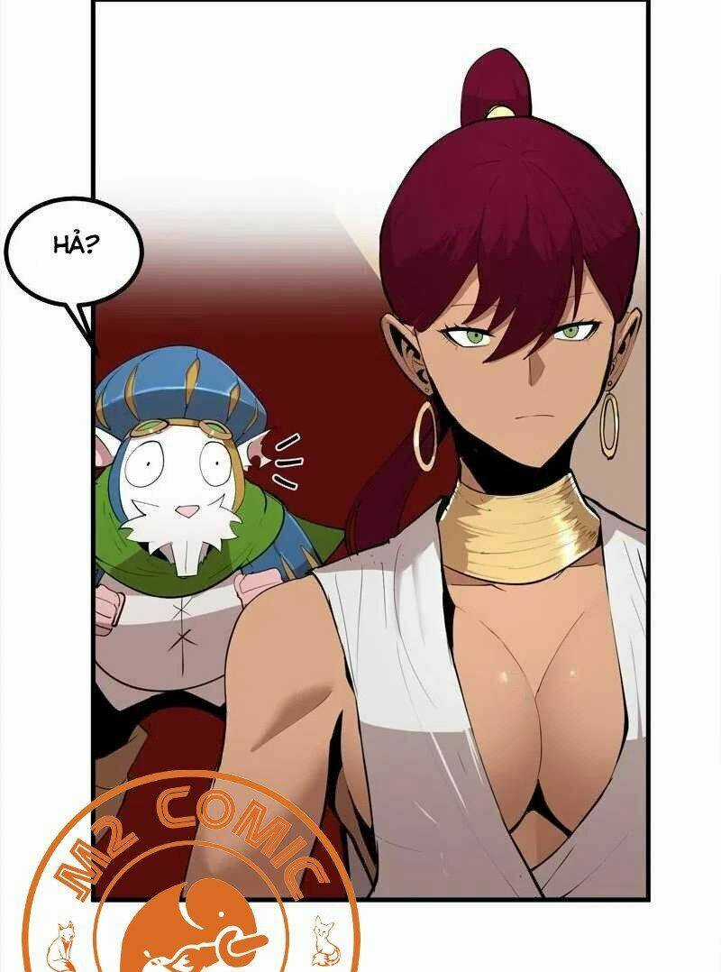 The Dungeon Master - Chapter 64 - Trang 9