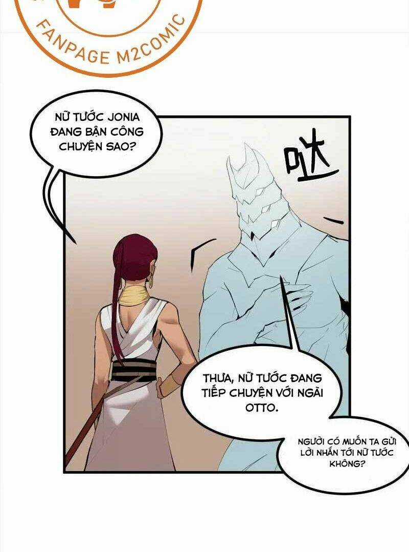 The Dungeon Master - Chapter 64 - Trang 10