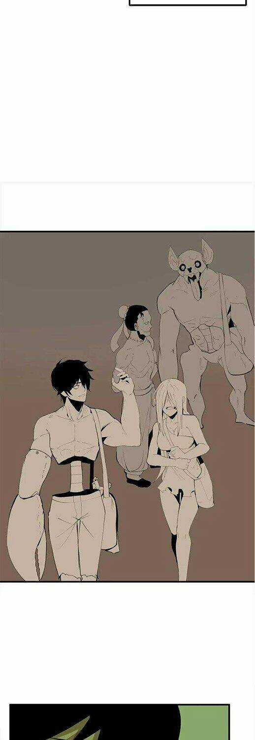 The Dungeon Master - Chapter 65 - Trang 11