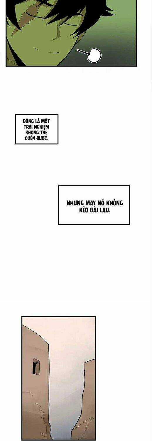 The Dungeon Master - Chapter 65 - Trang 12