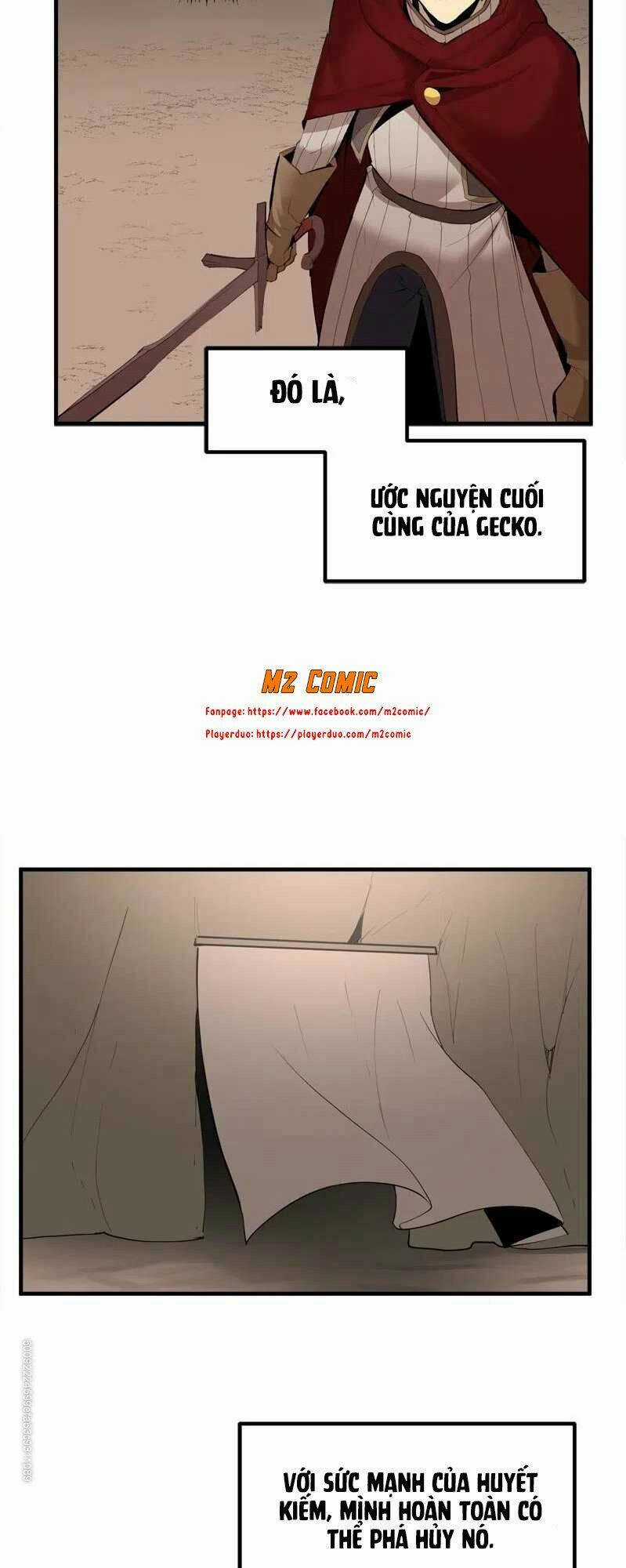 The Dungeon Master - Chapter 65 - Trang 14