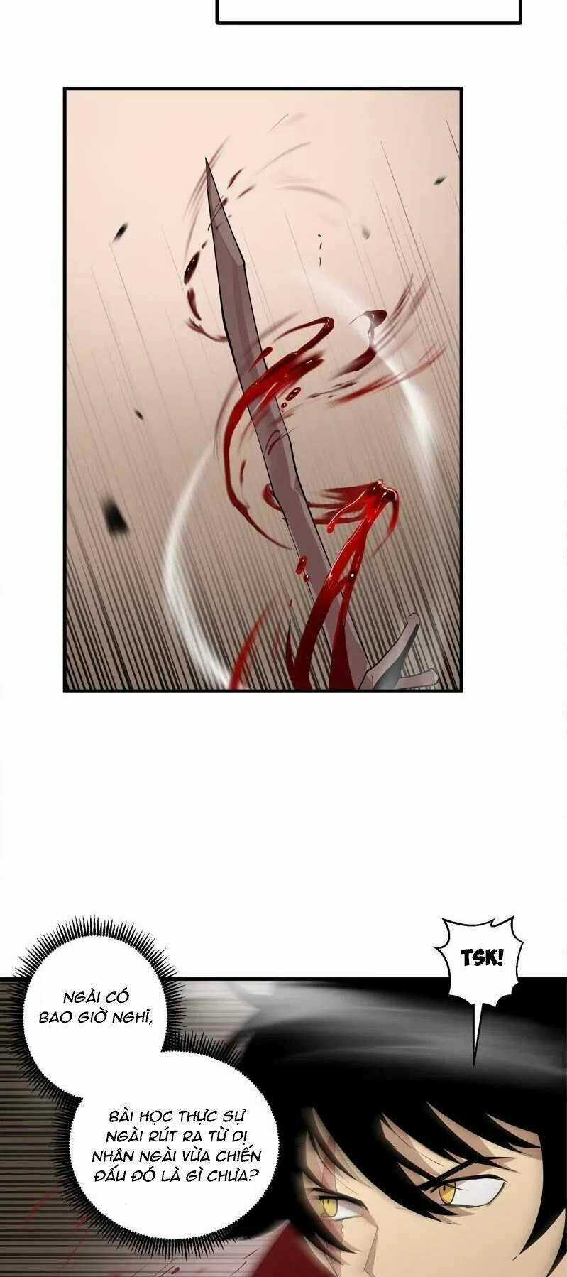 The Dungeon Master - Chapter 65 - Trang 15