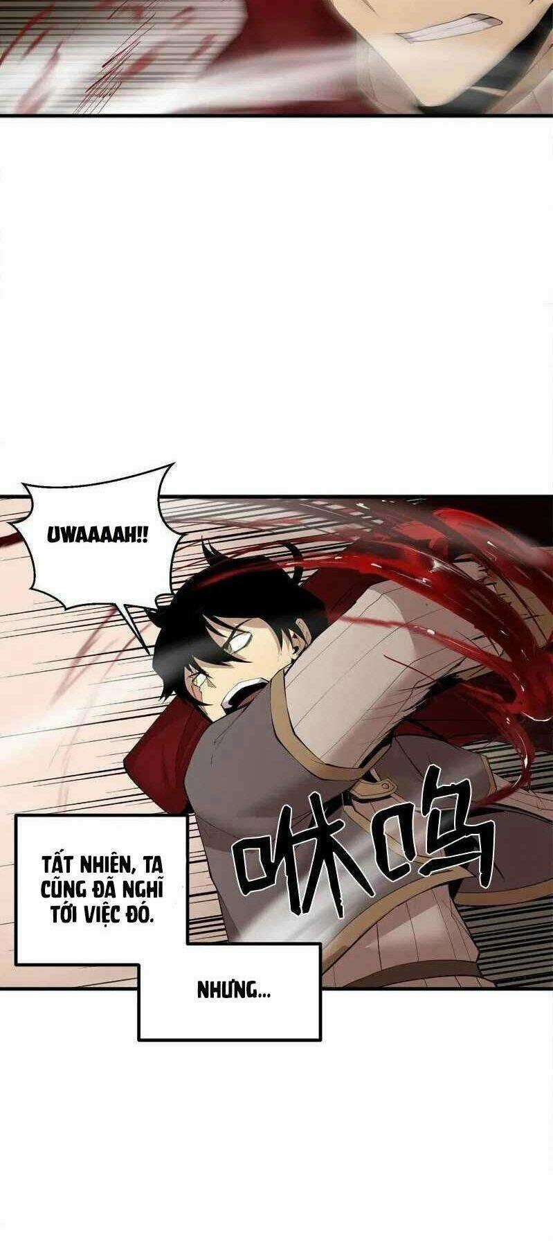 The Dungeon Master - Chapter 65 - Trang 16