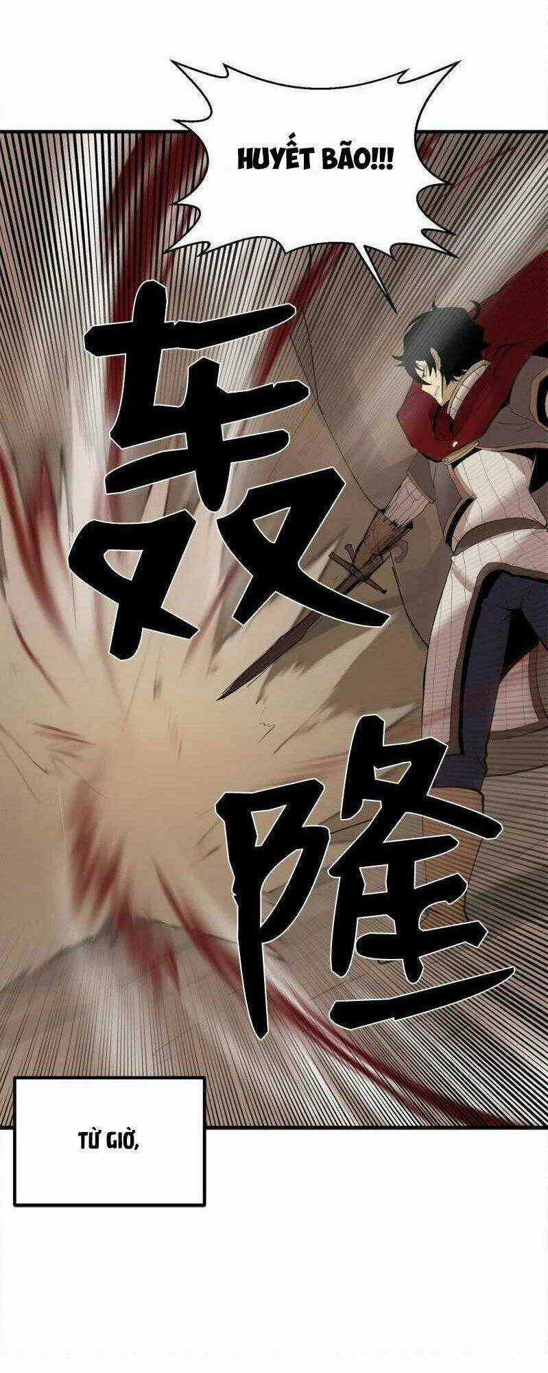 The Dungeon Master - Chapter 65 - Trang 17