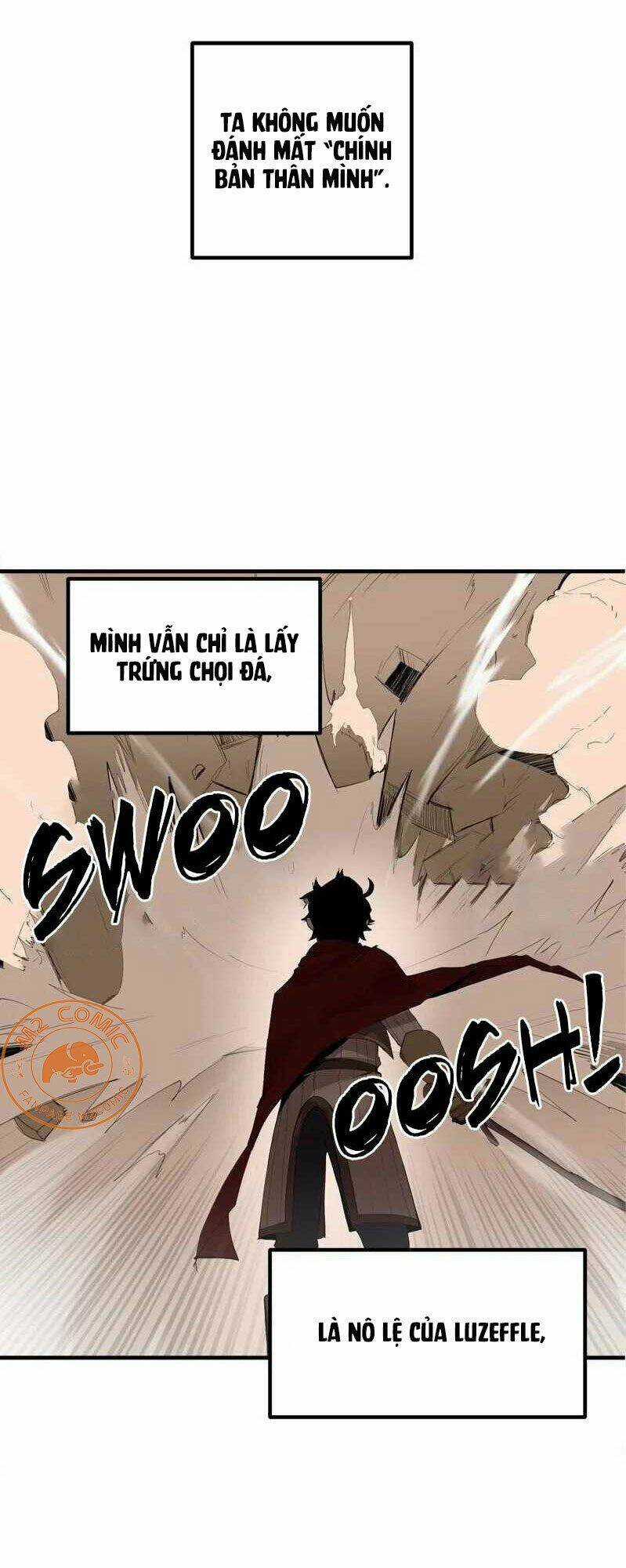 The Dungeon Master - Chapter 65 - Trang 18