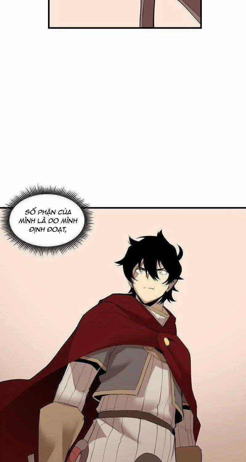 The Dungeon Master - Chapter 65 - Trang 20